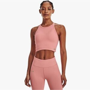 Under Armour Rush Seamless Tank Top